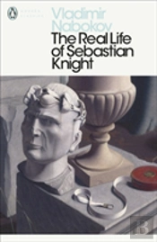 The Real Life Of Sebastian Knight