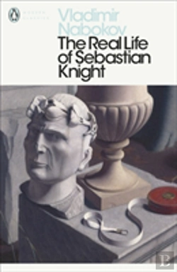 Bertrand.pt - The Real Life Of Sebastian Knight