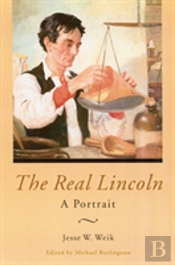 The Real Lincoln