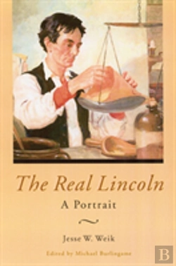 Bertrand.pt - The Real Lincoln