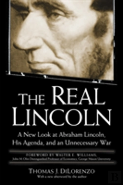 Bertrand.pt - The Real Lincoln