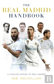 The Real Madrid Handbook