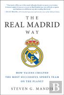 The Real Madrid Way