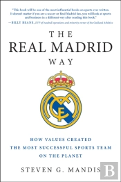 The Real Madrid Way
