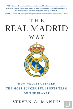 Bertrand.pt - The Real Madrid Way