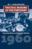 The Real Making Of The President