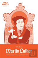 The Real Martin Luther