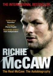 The Real Mccaw