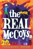 The Real Mccoys