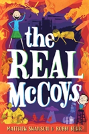 The Real Mccoys