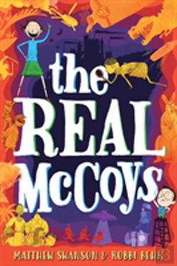 Bertrand.pt - The Real Mccoys
