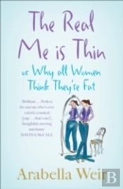 The Real Me Is Thin