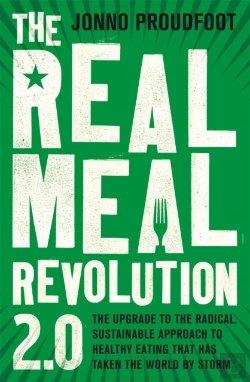 Bertrand.pt - The Real Meal Revolution 2.0