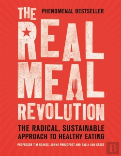 Bertrand.pt - The Real Meal Revolution