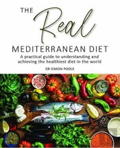The Real Mediterranean Diet