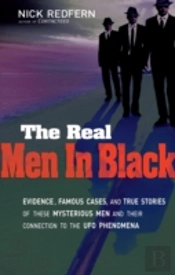 The Real Men In Black