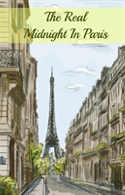 Bertrand.pt - The Real Midnight In Paris