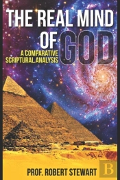 The Real Mind Of God