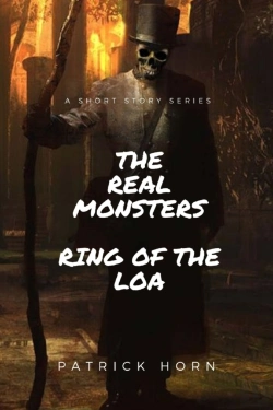 Bertrand.pt - The Real Monster: Ring Of The Loa