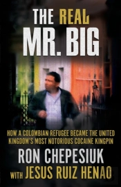 The Real Mr. Big