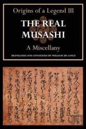 The Real Musashi