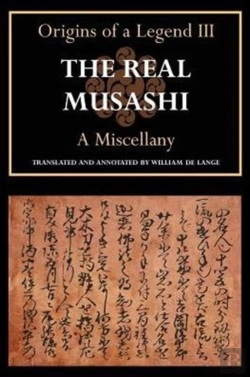 Bertrand.pt - The Real Musashi