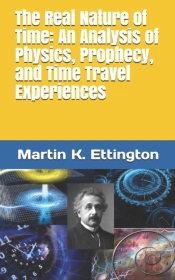 The Real Nature Of Time