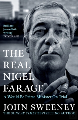 Bertrand.pt - The Real Nigel Farage
