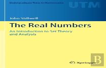 The Real Numbers