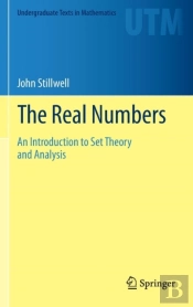 The Real Numbers