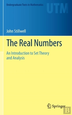 Bertrand.pt - The Real Numbers