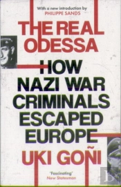 The Real Odessa