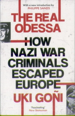 Bertrand.pt - The Real Odessa