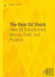 The Real Oil Shock
