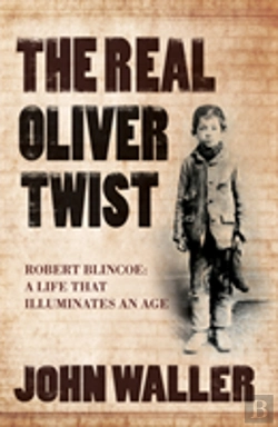 Bertrand.pt - The Real Oliver Twist