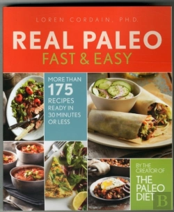 Bertrand.pt - The Real Paleo Diet Fast & Easy