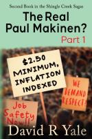 The Real Paul Makinen?