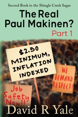 Bertrand.pt - The Real Paul Makinen?