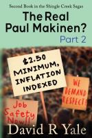 The Real Paul Makinen?