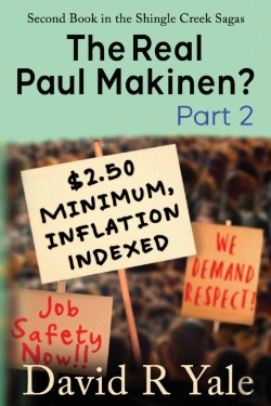 Bertrand.pt - The Real Paul Makinen?