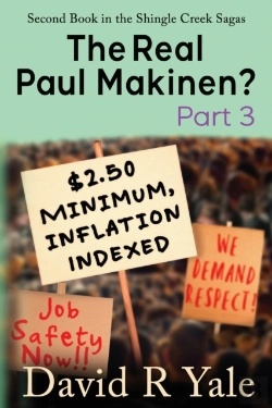 Bertrand.pt - The Real Paul Makinen?