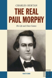 The Real Paul Morphy