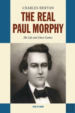 Bertrand.pt - The Real Paul Morphy