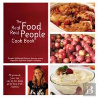 The Real People Cookbook