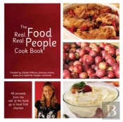 The Real People Cookbook