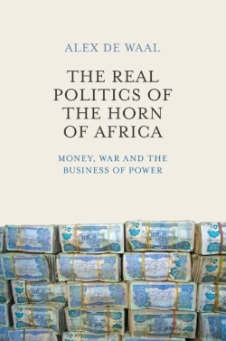 Bertrand.pt - The Real Politics Of The Horn Of Africa