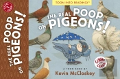 The Real Poop On Pigeons!