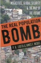 The Real Population Bomb
