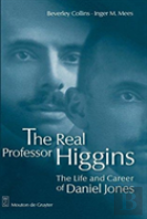The Real Professor Higgins