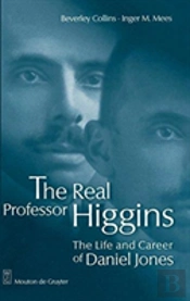 The Real Professor Higgins